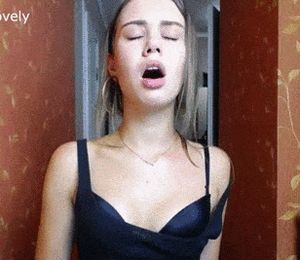 solo orgasm