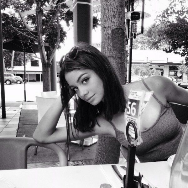 natural beauty