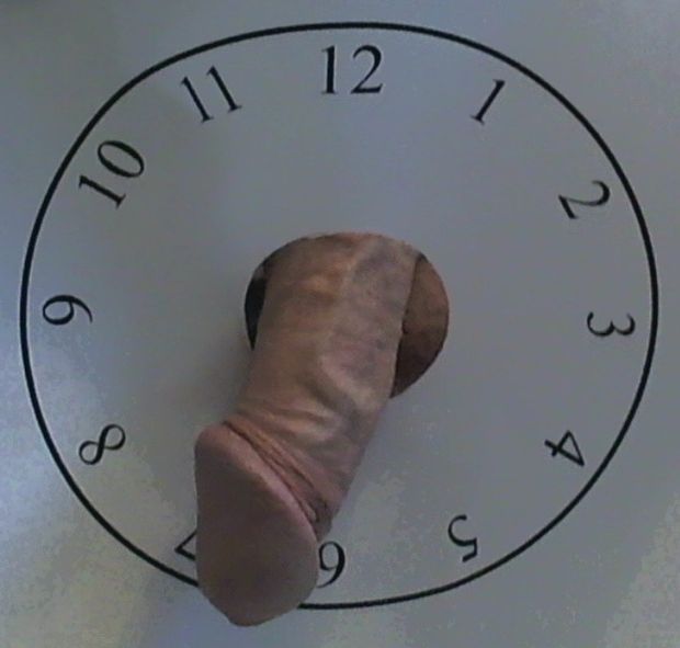 It's Cock Sucking time!