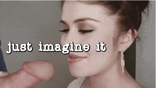 suck