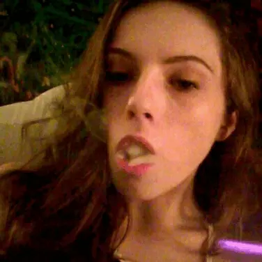 French inhale