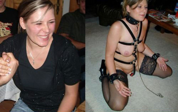 nice slave