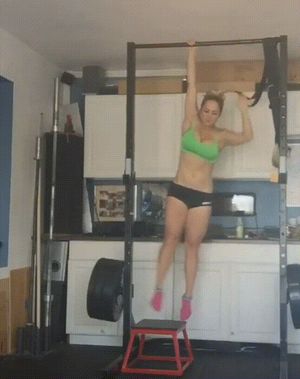 Allison bishop big tit bounce