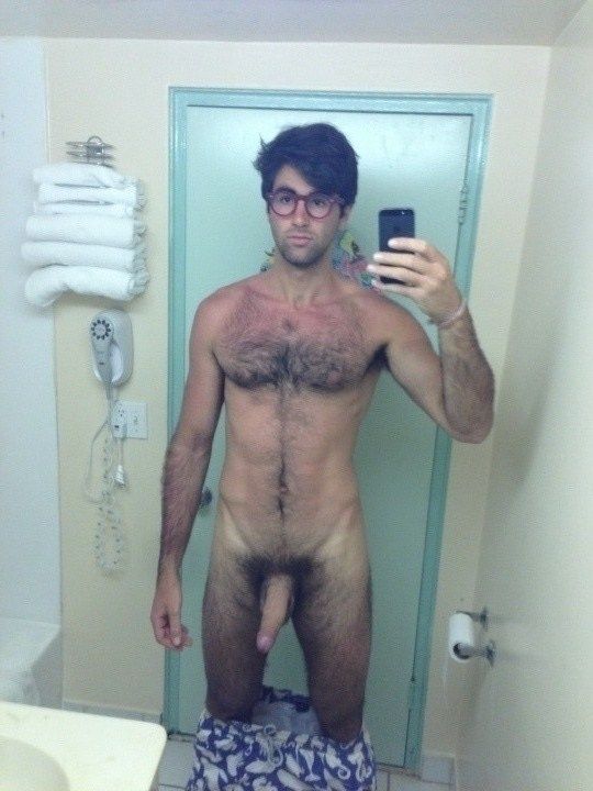 Hairy