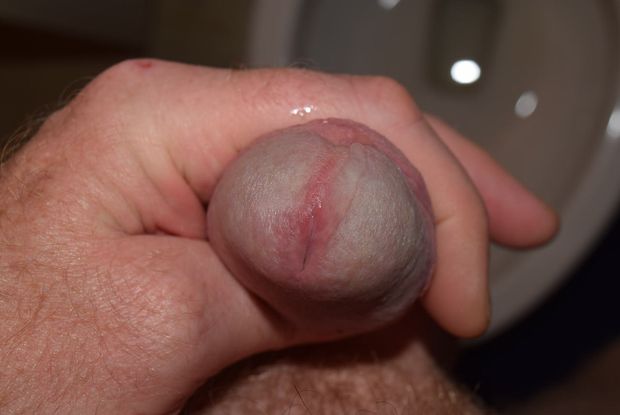 Precum Running