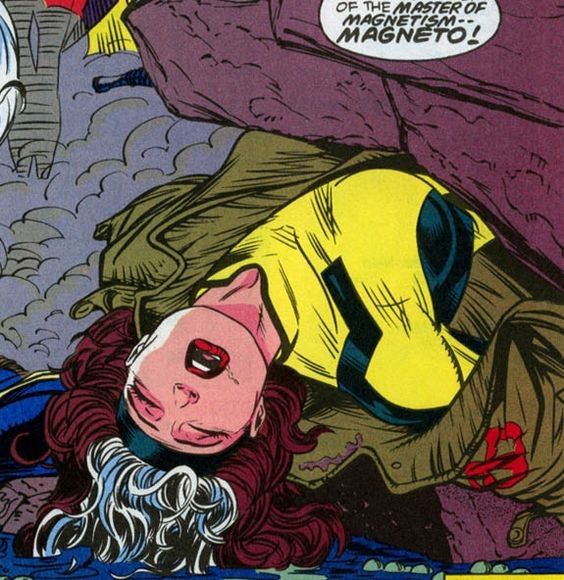 Rogue