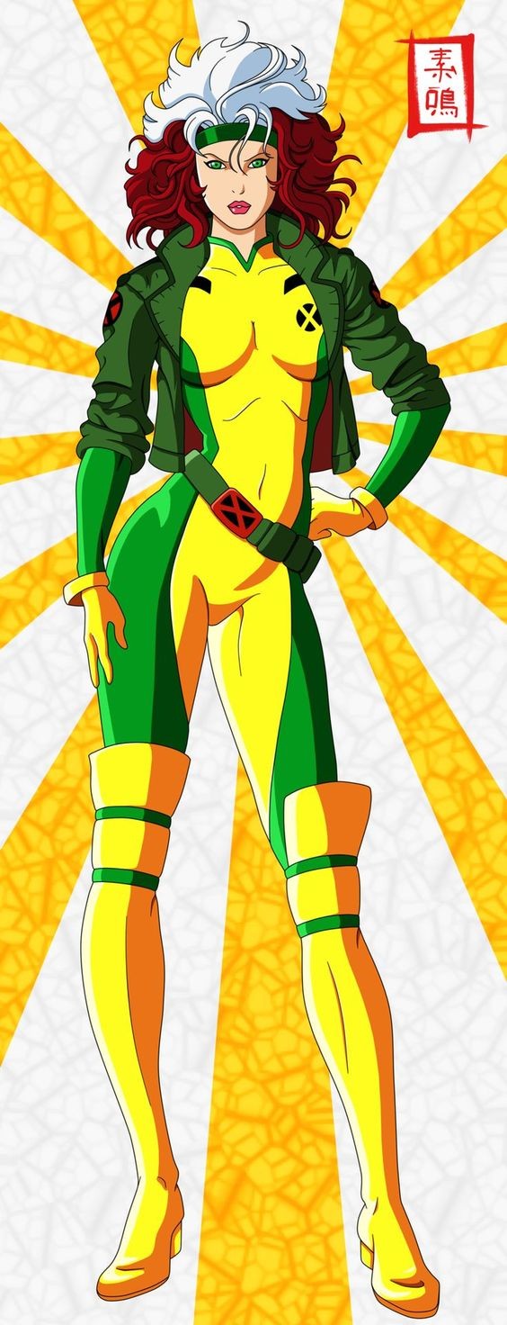 Rogue