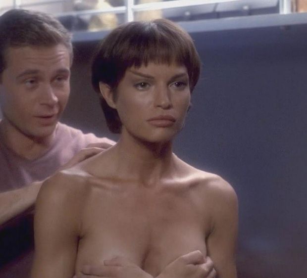 Jolene Blalock