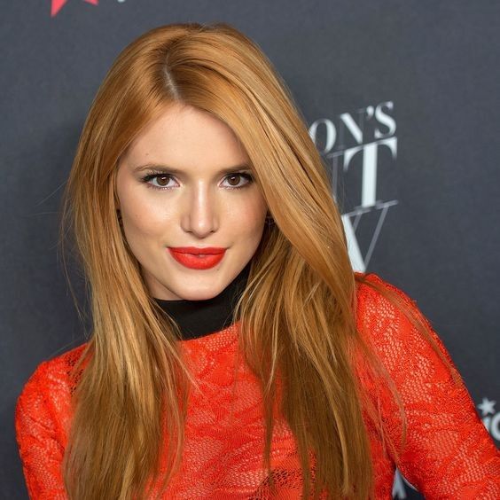 Bella Thorne