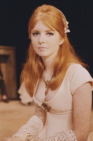 Jane Asher