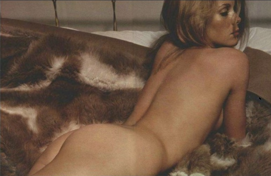 Catherine Deneuve