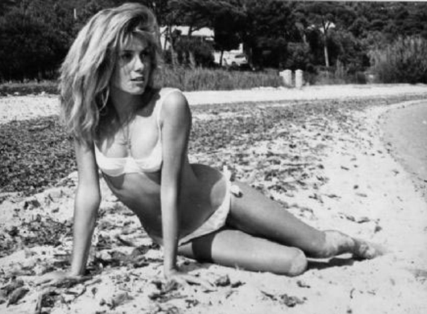 Catherine Deneuve