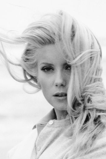 Catherine Deneuve