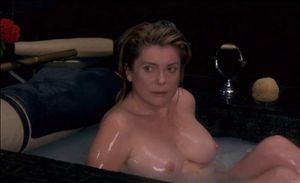 Catherine Deneuve as Marie in Pola X