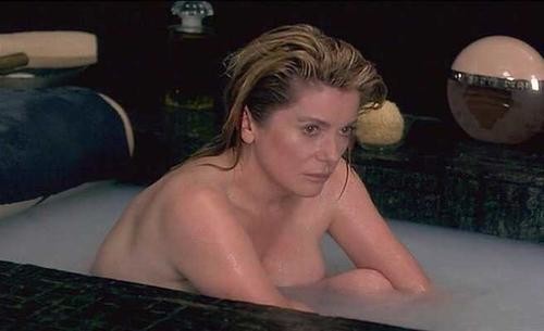 Catherine Deneuve as Marie in Pola X