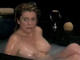 Catherine Deneuve as Marie in Pola X