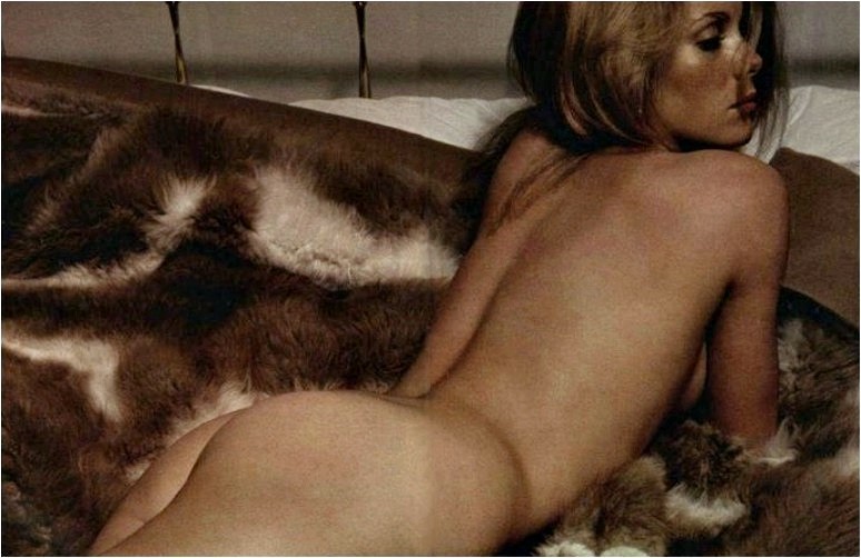 Catherine Deneuve