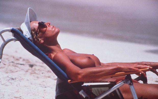 Jane Fonda