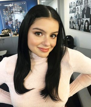 ARIEL WINTER
