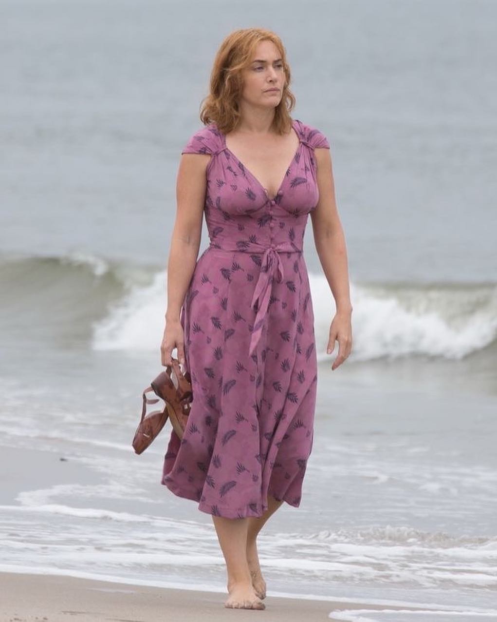 KATE WINSLET