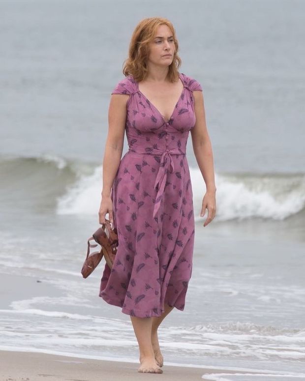 KATE WINSLET