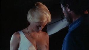 Catherine Deneuve as Liza in Liza