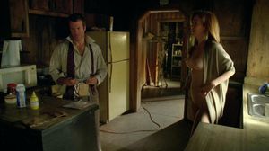 Rebecca Creskoff as Lenore Bernard in Hung