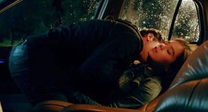 Hailee Steinfeld Sexy Scene from ‘The Edge of Seventeen’