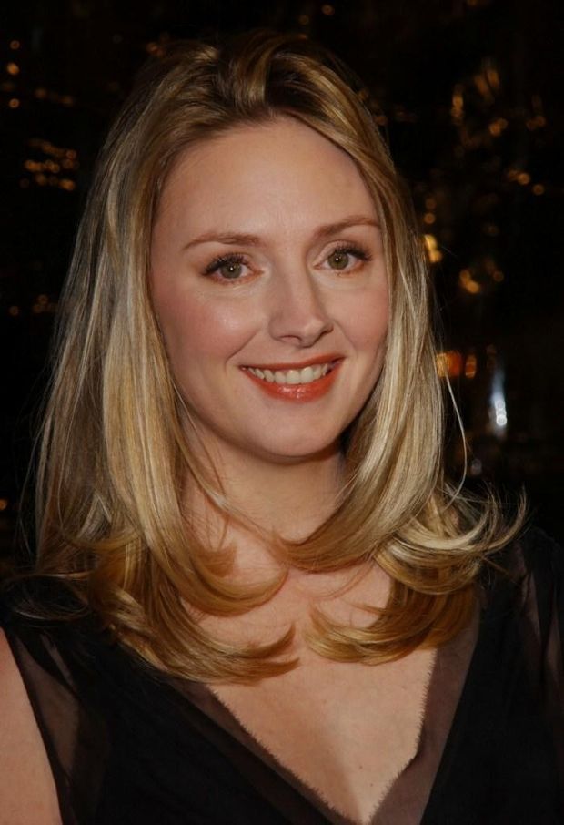 Hope Davis is SOOO Genuinely Sexy!!