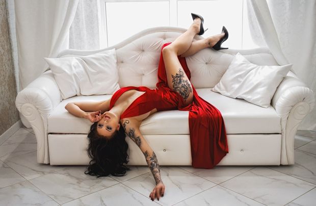 Evgenia Talanina