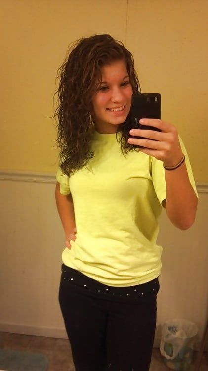 selfie