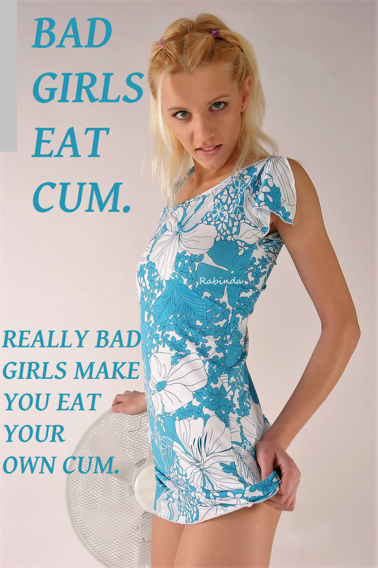 Bad gf