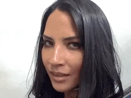 Olivia Munn