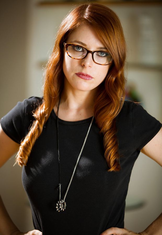 Penny Pax