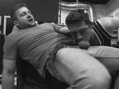 throat fuck