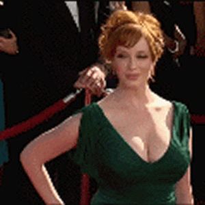 Christina Hendricks