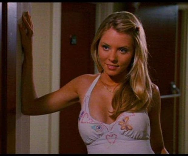Kaitlin Doubleday