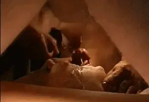 All that cum