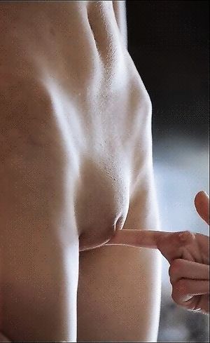 finger fuck