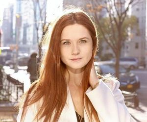 Bonnie Wright