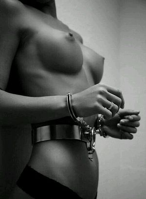 bondage