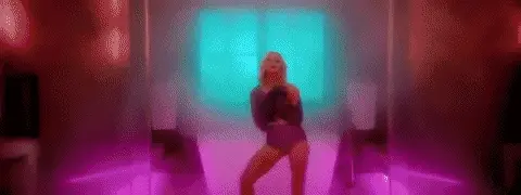 Cute ass
