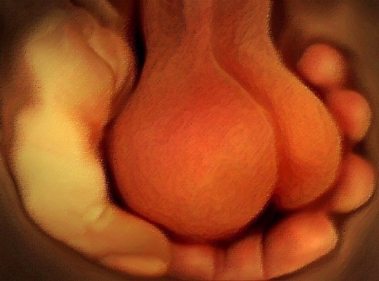 Weighting balls..