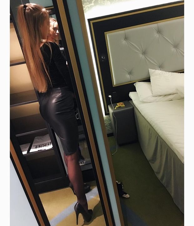 sexy