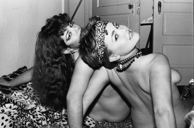 Belinda Carlisle