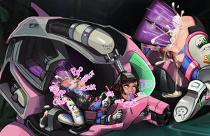 DVa Haxxed by Polyle