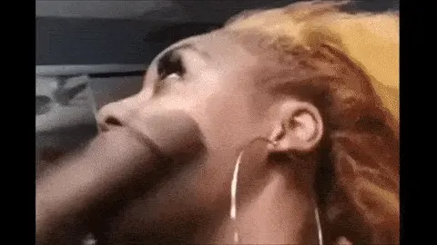 Sexy Cumshot