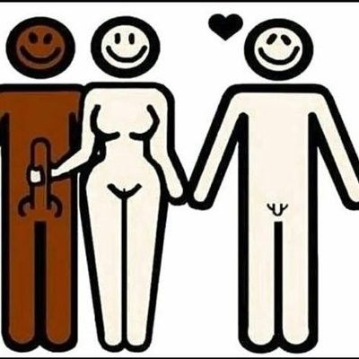 Relationship goals...