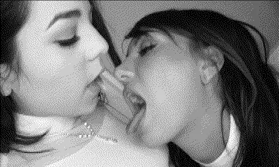 sharing the cum