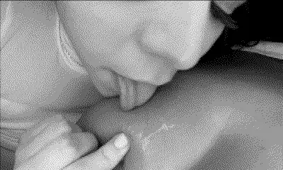 sharing the cum